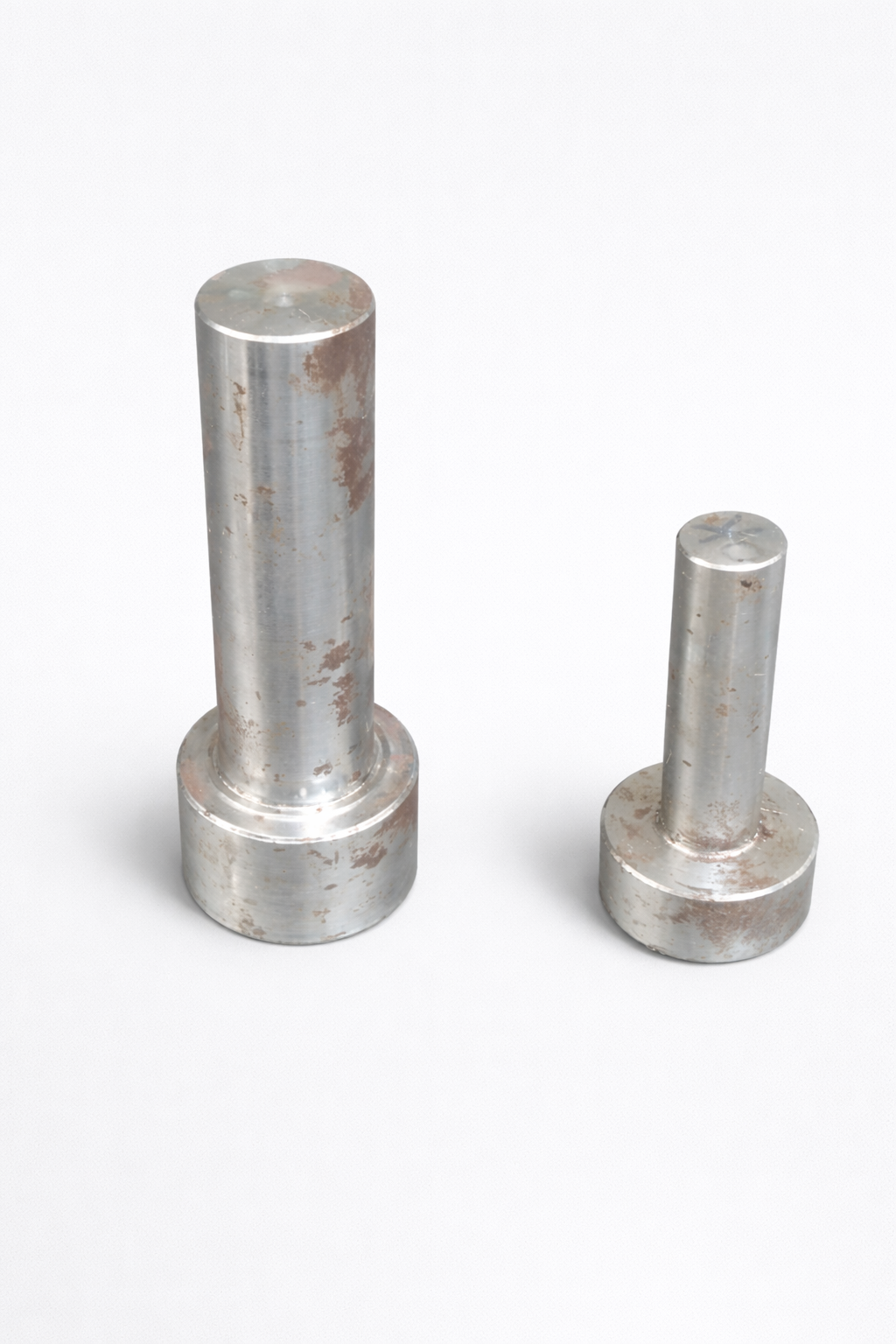 Piston and Rifle Bar